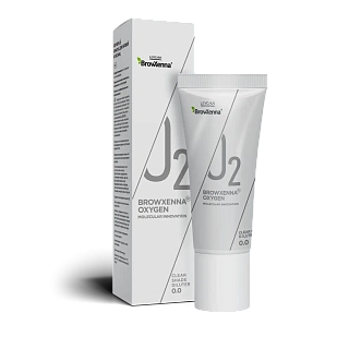 Крем-дилютер, OXYGEN J2