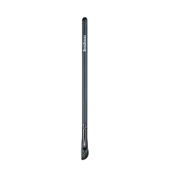 Кисть для бровей «Сабля» №9 скошенная с округлым срезом