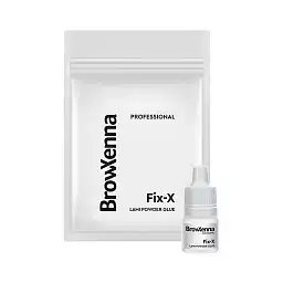 Пудра для ламинирования Fix-X Lami Powder Glue BrowXenna®