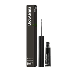 Пептидная сыворотка для роста ресниц и бровей BrowXenna®