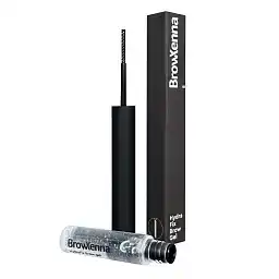 Увлажняющий гель для длительной укладки бровей HydraFix Brow gel