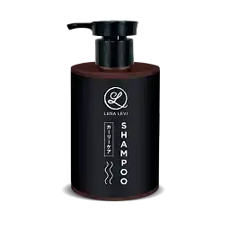 Шампунь для кудрявых волос WAVY & CURLY, LENA LEVI®