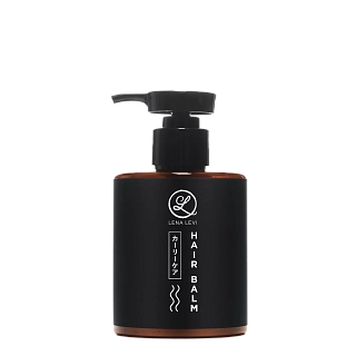 Бальзам для кудрявых волос WAVY & CURLY, LENA LEVI® Бальзам для кудрявых волос WAVY & CURLY, LENA LEVI®