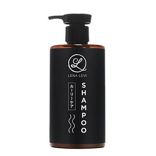 Шампунь для кудрявых волос WAVY & CURLY, LENA LEVI® Шампунь для кудрявых волос WAVY & CURLY, LENA LEVI®