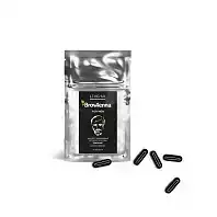 Хна для тонирования бровей и бороды BrowXenna® for Men